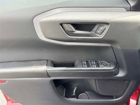 New 2025 Ford Bronco Sport Big Bend w/ Convenience Package image 20