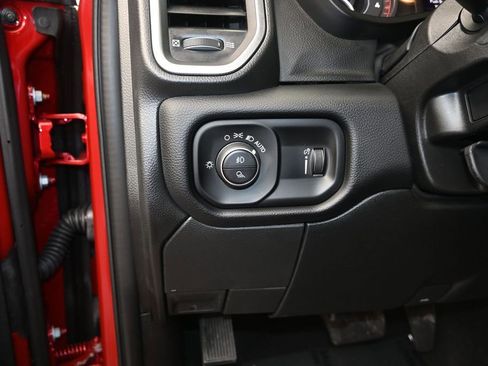 New 2026 RAM 3500 Big Horn AWD/4WD image 12