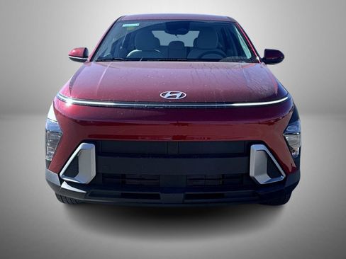 New 2026 Hyundai Kona SE AWD/4WD image 2