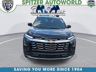 Certified 2026 Chevrolet Equinox LT w/ LPO, Floor Liner Package FWD video 3