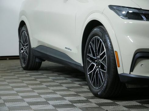 Certified 2025 Ford Mustang Mach-E Premium AWD/4WD image 2