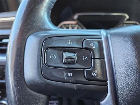 Used 2021 GMC Yukon SLT w/ SLT Luxury Plus Package image 12