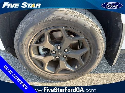 Used 2022 Ford Maverick Lariat w/ Equipment Group 500A Standard AWD/4WD image 9