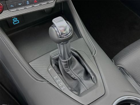 New 2026 Ford Mustang GT Premium RWD image 18