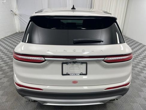 Used 2023 Lincoln Corsair AWD w/ Equipment Group 101A image 7
