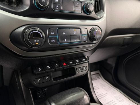 Used 2020 Chevrolet Colorado ZR2 w/ ZR2 Dusk Special Edition image 64