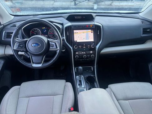 Used 2021 Subaru Ascent Premium w/ Sport Package image 5