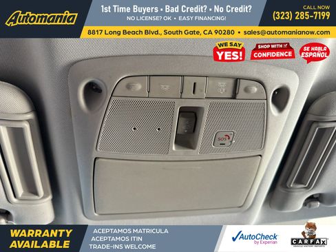 Used 2020 Nissan Armada SL w/ Premium Package image 24