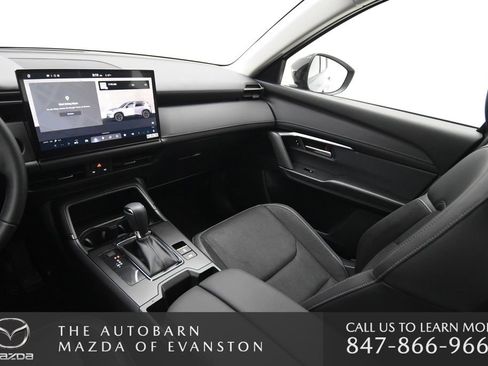 New 2026 MAZDA CX-5 Select AWD/4WD image 27