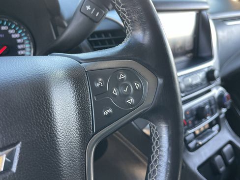 Used 2020 Chevrolet Tahoe LT RWD image 26