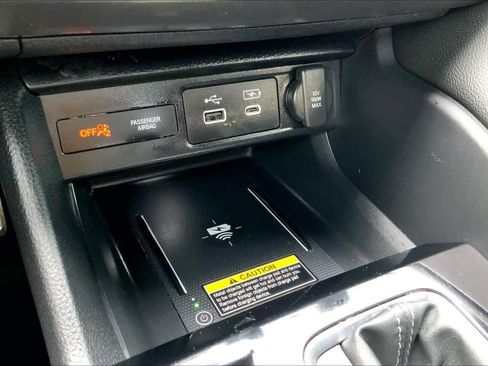 Used 2024 Acura Integra A-Spec FWD image 29