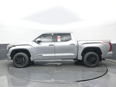 New 2026 Toyota Tundra 1794 Edition w/ TRD Off-Road Package AWD/4WD image 22