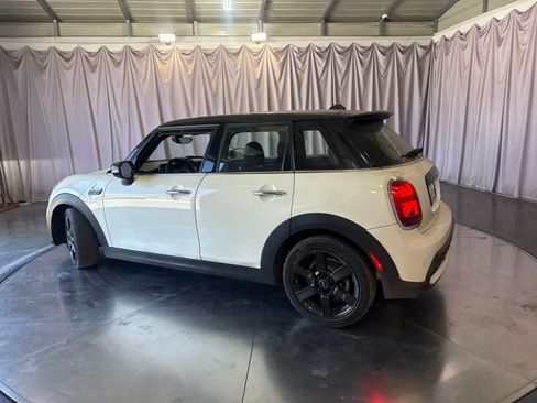 Used 2022 MINI Cooper S FWD image 5
