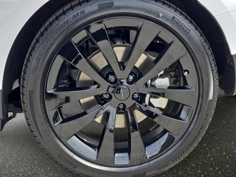 New 2026 Land Rover Range Rover Sport SE AWD/4WD image 35