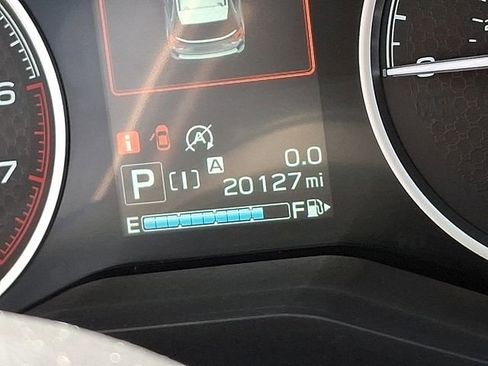 Certified 2024 Subaru Forester Premium AWD/4WD image 20
