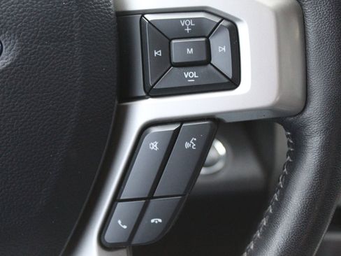 Used 2019 Ford F250 Lariat w/ Lariat Ultimate Package image 26