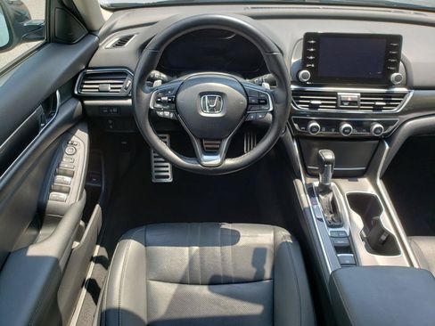 Used 2022 Honda Accord Sport Special Edition image 13