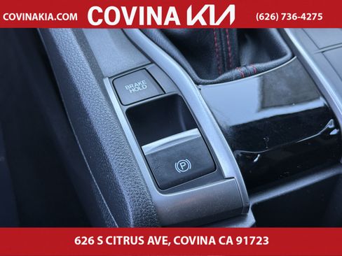 Used 2017 Honda Civic Si image 24