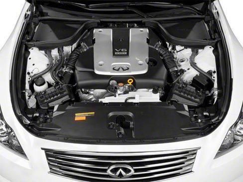 Used 2010 INFINITI G37 x Coupe w/ Premium Pkg AWD/4WD image 17
