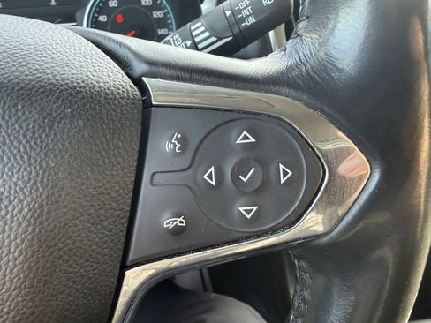 Used 2019 Chevrolet Traverse LT w/ LPO, Floor Liner Package image 21