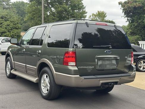 Used 2003 Ford Expedition Eddie Bauer AWD/4WD image 4