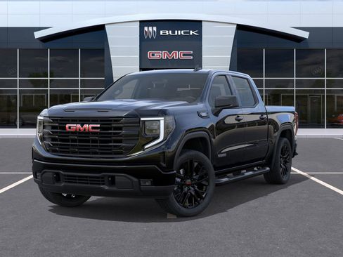 New 2026 GMC Sierra 1500 Elevation image 30
