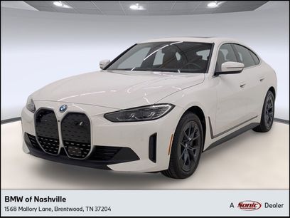 Certified 2023 BMW i4 eDrive35