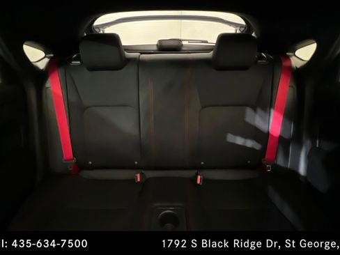 Used 2025 Honda Civic Type R image 24