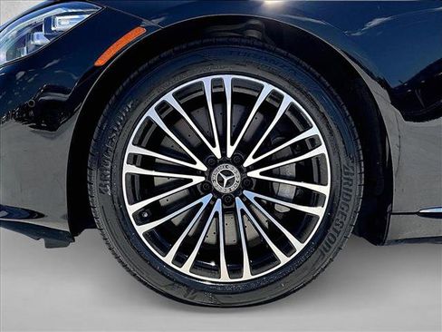 Certified 2024 Mercedes-Benz S 580 4MATIC Sedan image 10