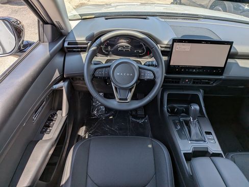 New 2026 MAZDA CX-5 Preferred AWD/4WD image 20