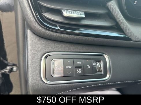 New 2026 Buick Enclave Sport Touring w/ Super Cruise Package AWD/4WD image 38