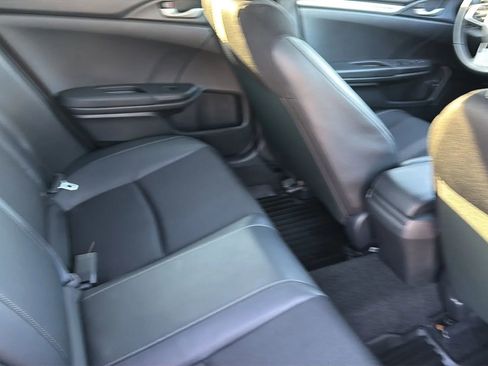 Used 2019 Honda Civic Sport image 59