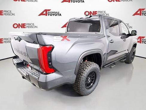 New 2026 Toyota Tundra SR5 AWD/4WD image 7