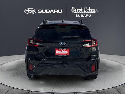 New 2026 Subaru Crosstrek 2.0i Premium image 4