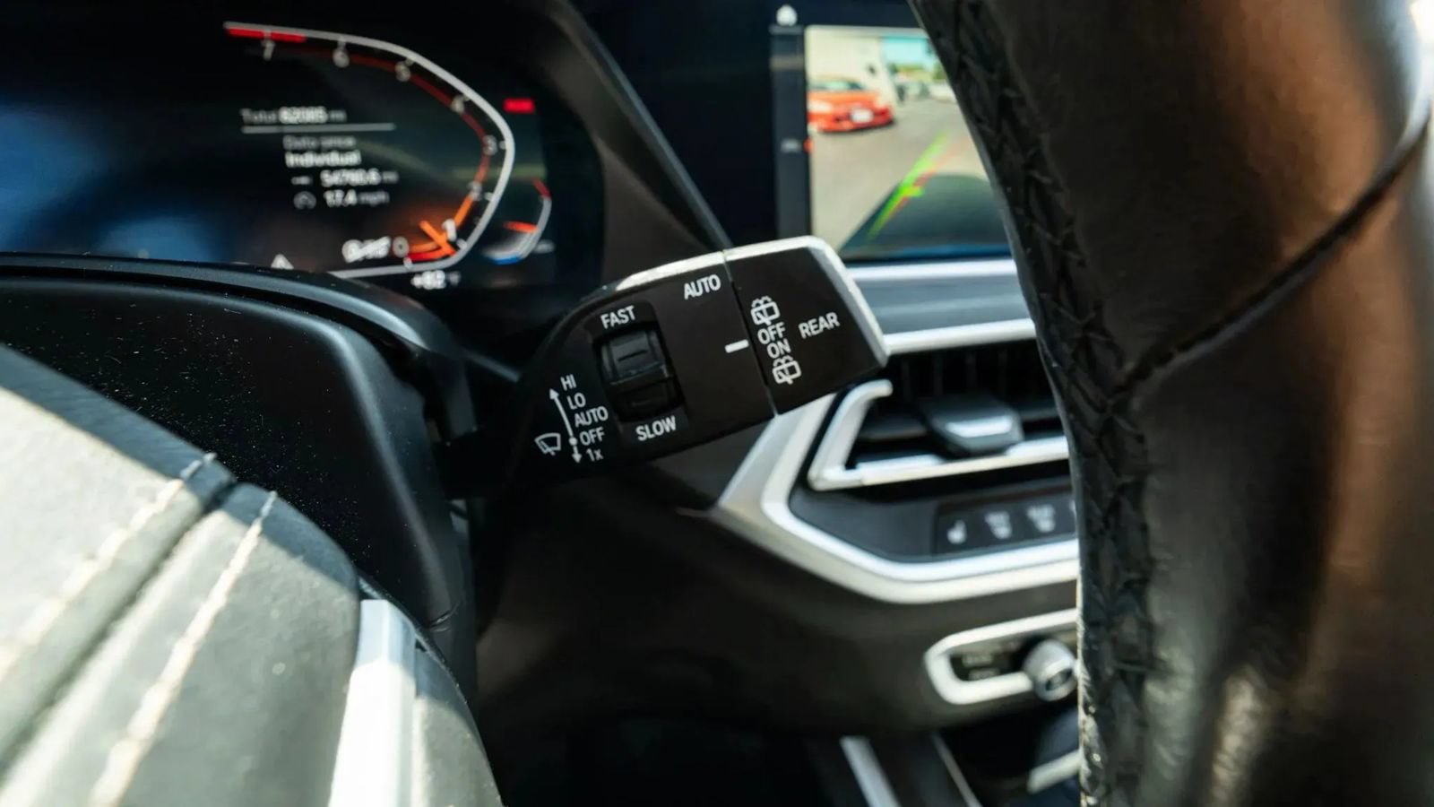 Used 2020 BMW X7 xDrive40i w/ Premium Package AWD/4WD image 53