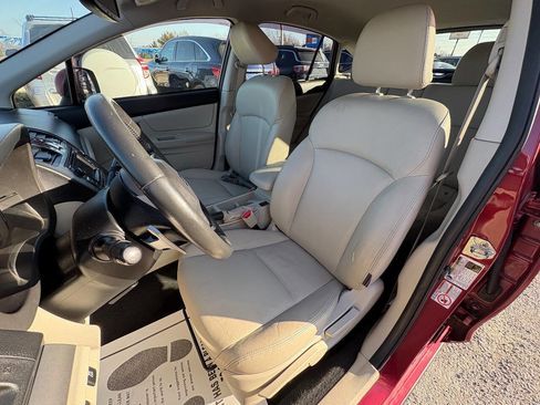 Used 2014 Subaru Crosstrek 2.0i Limited w/ Popular Package #2 image 14