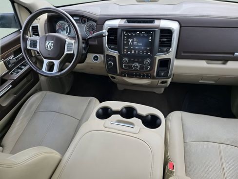 Used 2018 RAM 2500 Laramie w/ Cold Weather Group image 22