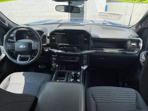 Used 2023 Ford F150 XL w/ STX Appearance Package AWD/4WD image 32