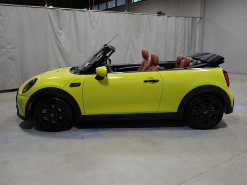 Certified 2023 MINI Cooper S FWD image 15