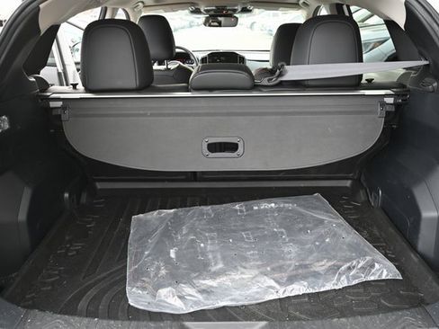 Certified 2025 Subaru Crosstrek 2.5i Limited w/ Popular Package #3A image 17