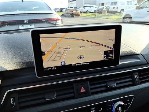 Used 2018 Audi A5 2.0T Premium Plus w/ Premium Plus AWD/4WD image 28