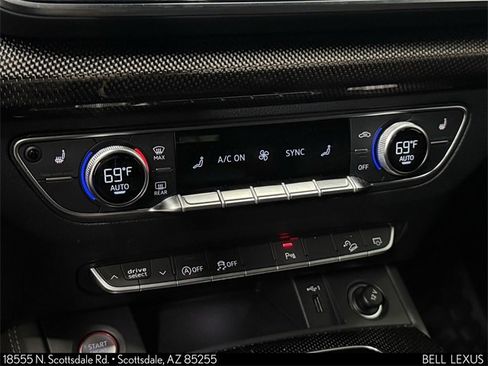 Used 2023 Audi SQ5 Premium Plus image 20