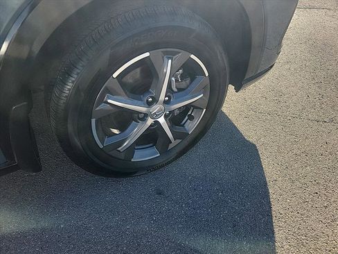 Used 2024 Honda HR-V EX-L image 30