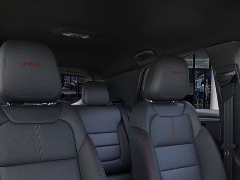 New 2026 Chevrolet TrailBlazer RS w/ Convenience Package image 24