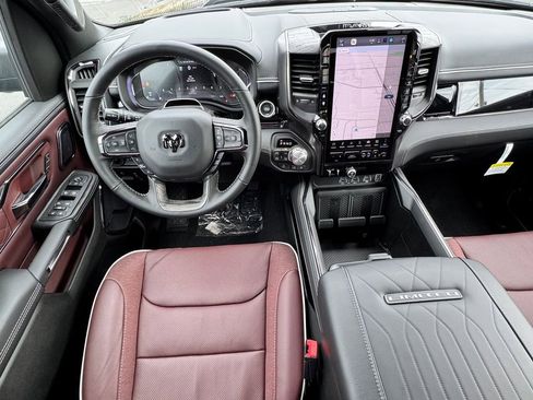 New 2026 RAM 1500 Limited AWD/4WD image 18