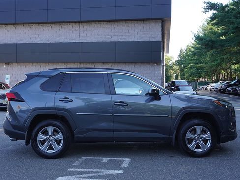 Used 2022 Toyota RAV4 XLE w/ Convenience Package AWD/4WD image 19