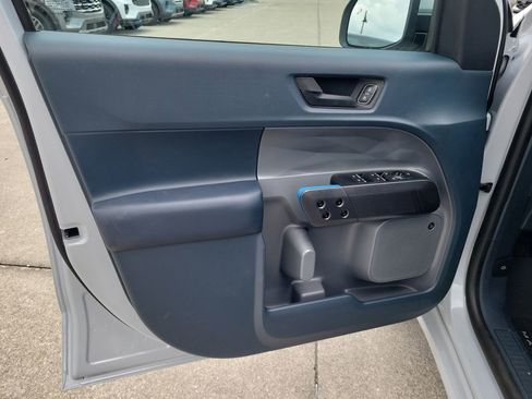 New 2026 Ford Maverick Lobo AWD/4WD image 20
