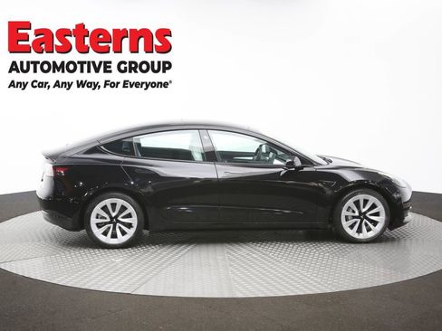 Used 2022 Tesla Model 3 image 39