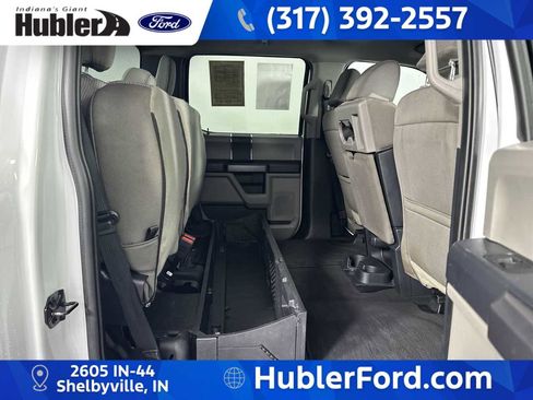 Used 2022 Ford F250 XLT AWD/4WD image 26