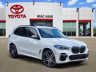 Used 2023 BMW X5 M50i w/ Executive Package